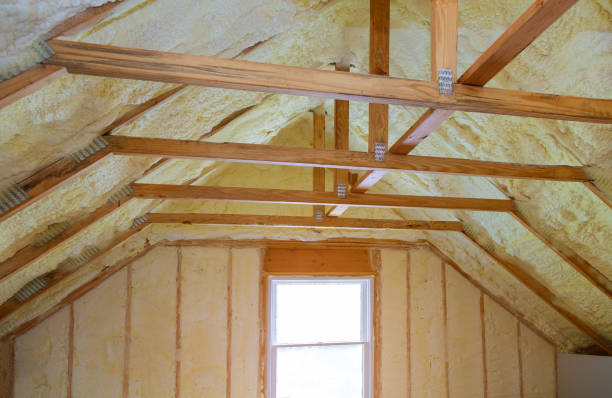 Best Spray Foam Insulation in Highlands, TX