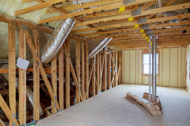 Best Specialized Insulation Services in Highlands, TX