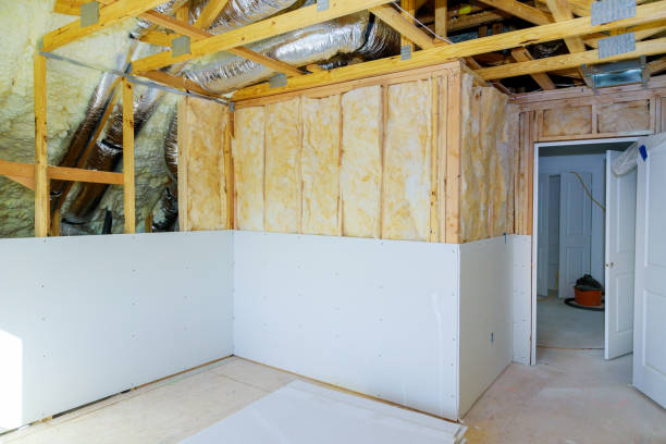 Types of Insulation We Offer in Highlands, TX