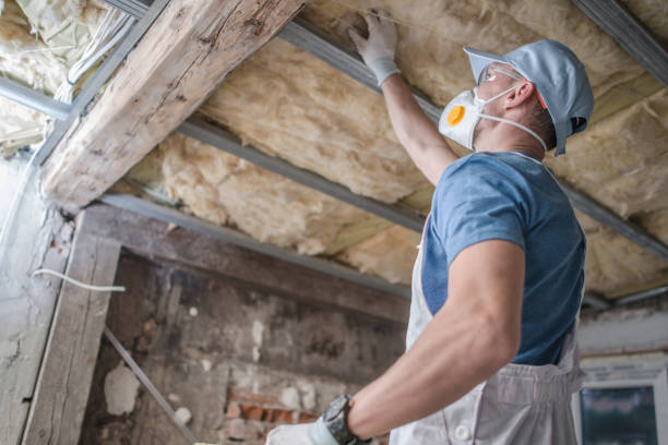 Highlands, TX Insulation Contractor Company