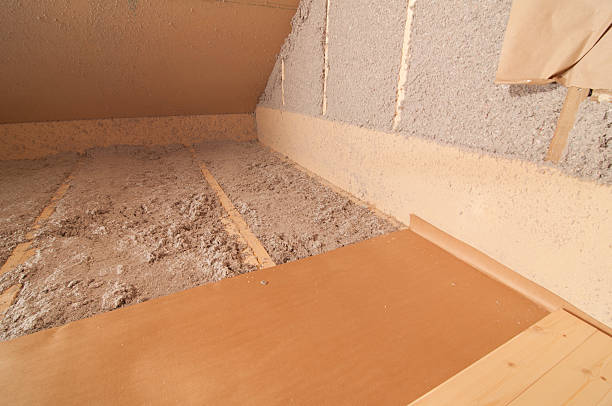 Best Spray Foam Insulation in Highlands, TX